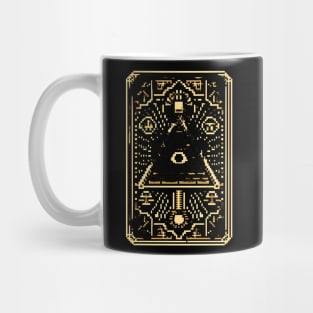 occultism Mug